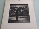 Sparks - Terminal Jive - 1st Press A1/B1 1980 UK Vinyl LP