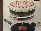 The Rolling Stones - Let It Bleed - 1969 First Mono Press VG+/NM c/w Poster
