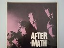 The Rolling Stones ‎– Aftermath (Vinyl LP 1966)