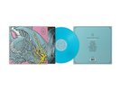 Twenty One Pilots Scaled and Icy Limited Exclusive Light Blue Vinyl SEALED