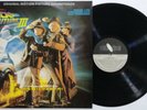 BACK TO THE FUTURE lll ALAN SILVESTRI RARE BRAZIL