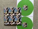 Lana Del Rey - Norman Fucking Rockwell (Explicit Cover, Lime Green Vinyl Record)