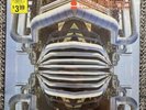 The Alan Parsons Project Lp SEALED Ammonia Avenue 1984 New Old Stock