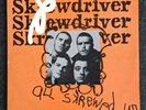 ISD All Skrewed Up Original Dutch Holland LP Vinyl