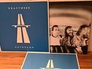 KRAFTWERK ‎– AUTOBAHN   LP  BLUE Vinyl  Limited Edition