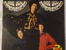 2xLP Jimi Hendrix : Are you experienced + Axis bold as love