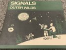 2xLP iam8bit Signals from The Outer Wilds Vinyl - Outer Wilds