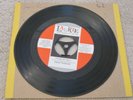 DEAN PARRISH - I'M ON MY WAY / WATCH OUT - NORTHERN SOUL ON LAURIE RECORDS