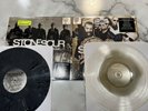 Stone Sour Meanwhile In And Straight Out Of Burbank LP’s Vinyl Records RSD