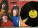 Ramones End Of The Century LP Vinyl Record 1980 #S 201 332 A