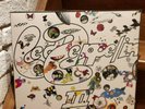LED Zeppelin III Deluxe Edition 180g 2LP Vinyle Tri-Fold -sealed - brand new