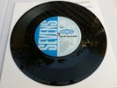 LARRY ALLEN CAN WE TALK IT OVER b/w HERB WARD STRANGE CHANGE NORTHERN SOUL 45