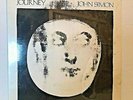 SEALED   John Simon LP Journey , BS 2662 , 1972