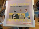 Alice Cooper,Pretties For You,Straight Label.White Label Promo LP