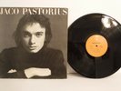 Jaco Pastorius, 1976 Epic Records PE-33949 Jazz Funk Fusion Promo
