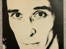 JOHN CALE - FEAR.CATALOGUE NUMBER - ILPS 9301.RELEASED 1974.ISLAND RECORDS.
