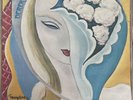 DOUBLE LP DEREK & THE DOMINOS ALBUM LAYLA UK  PRESS ERIC CLAPTON EX/VG