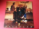 GO-BETWEENS  TALLULAH  BIG TIME WHITE LABEL PROMO
