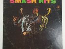 Jimi Hendrix Experience Smash Hits 1969 US 1st Press 2-Tone Labels (EX)