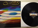 The Carpenters -Passage **SIGNED/Autographed EX+** 1977 SP4703 vinyl LP
