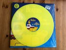 The Beatles Yellow VINYL Submarine Songtrack shrink wrap MINT LP First Pressing
