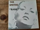 THE SMITHS - RANK (ROUGH TRADE) LP GATEFOLD SLEEVE