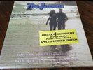 FACTORY SEALED  1973 The Seasons 4 Record Boxed Set - The San Sebastian Strings