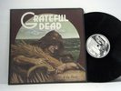 GRATEFUL DEAD LP Wake of the Flood 1973 Grateful Dead Records  vinyl
