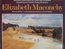 Lyrita SRCS116 MaconchySerenata Concertante/Double String Sym/Handley, TAS list