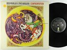 Bob Marley - Confrontation LP - Island
