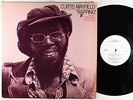 Curtis Mayfield - Rapping LP - Buddah PROMO