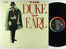 Gene Chandler - The Duke Of Earl LP - Vee-Jay Mono