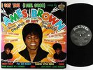 James Brown - I Got You (I Feel Good) LP - King No Crown Mono