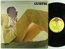 Curtis Mayfield - Curtis LP - Curtom VG+ Shrink