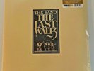 The Band - The Last Waltz - 3 LP Vinyl Records Album - Brand New Perfect SEALED