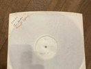 Jimi Hendrix Uk white label test pressing midnight lightning lp