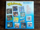 TiVulandia Successi N. 7 TVL LP 01 NUOVO SIGILLATO NEW SEALED EDIZIONE LIMITATA