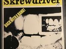 SKREWDRIVER - BACK WITH A BANG (12