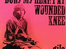 Gila-Bury My Heart at Wounded Knee German prog lp reissue new Garden of Delights