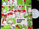 WYNDER K. FROGG „SUNSHINE SUPER FROG“ UK-PRESS ISLAND ILP 944