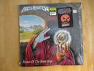 Helloween Keeper Of The Seven Keys I 1987 & II 1988 RCA Records 6399/8529
