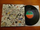 Led Zeppelin III - Classic Records 2007 audiophile reissue