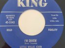 Northern Soul 45/ Little Willie John 