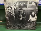 THE CITY Now That Everything's Been Said Ode Z1244012 Carole King Vinyl LP Ultra