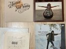 3 Neil Young 1 CSNY Vinyl Albums Decade Harvest Everybody Knows Ohio