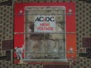 AC/DC High Voltage 1982 OZ  Albert lbl LP Bon Scott Unplayed Vinyl
