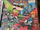 blink 182 the mark tom and travis show src limited 2LP vinyl record