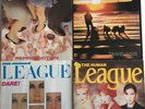 The Human League Crash Dare Reproduction Travelogue