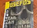 Josefus Dead Man Vinyl LP Record  13th Floor Elev. southern fried Black Sabbath