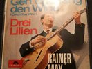 Rainer May, 7' Single, Geh und fang den Wind (Catch the Wind) 1965, NM